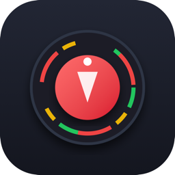 Traffic Alarm app icon